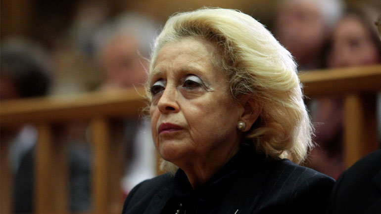 Tο στίγμα της νεοσύστατης Ένωσης Ανώτατων και Ανώτερων Δικαστών-Εισαγγελέων