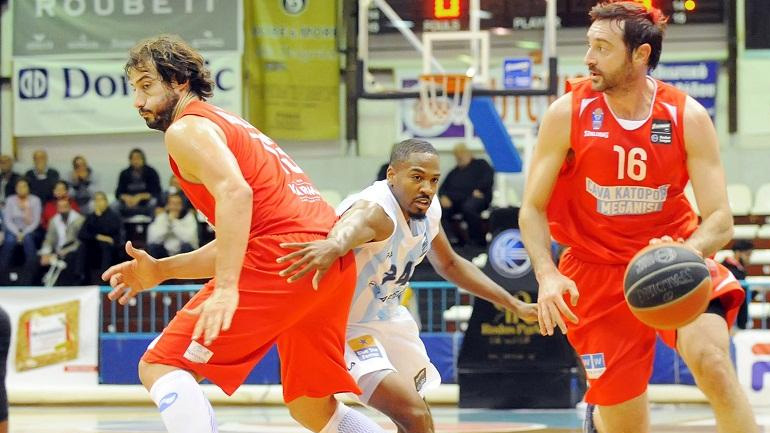 «Περιμένουμε ότι ο Άρης θα αντιδράσει»