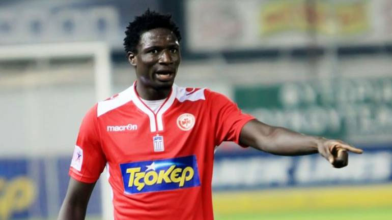 Πλατανιάς: Πρόβλημα και με τον Μπανανά