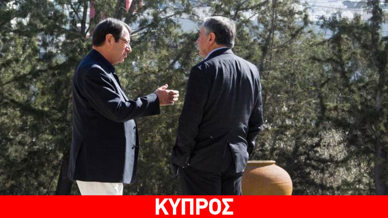 Κυπριακό: Αυτοψία μετά το «ναυάγιο» και κάθοδος ξένων αξιωματούχων