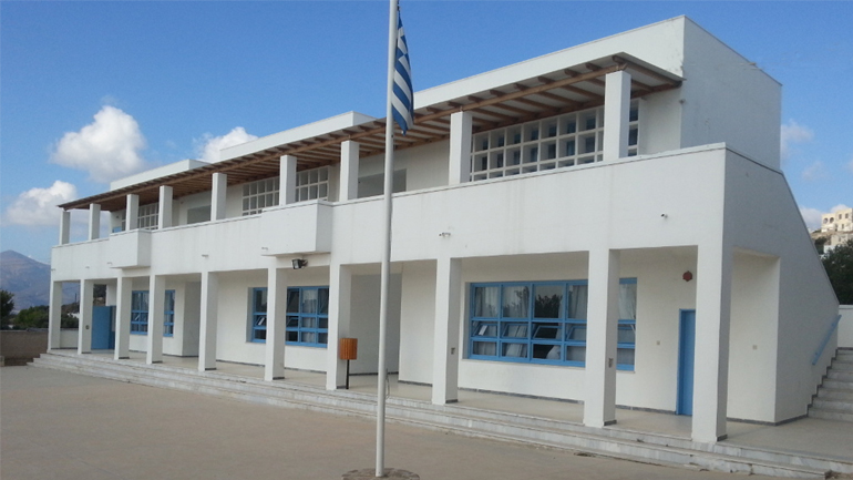 Νότιο Αιγαίο: Νέο νηπιαγωγείο στη Λέρο και αναβάθμιση σχολικού κτιρίου στη Μήλο