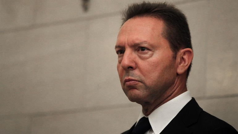 Αισιοδοξία Στουρνάρα για το ελληνικό χρέος