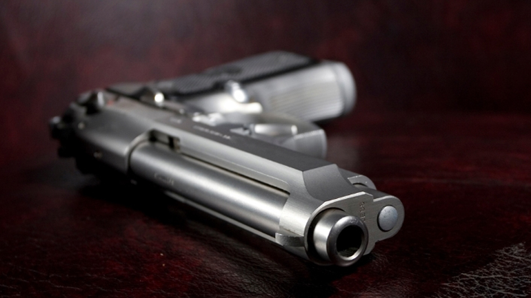 Κατερίνη: Είχε στο σπίτι του όπλα και ναρκωτικά