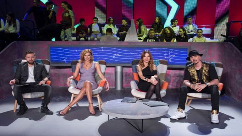 Junior Music Stars: Τι θα δούμε στο αποψινό επεισόδιο