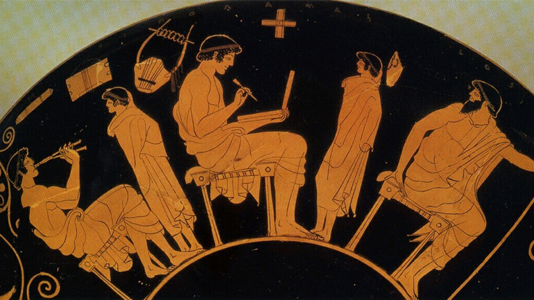 Τα ελληνικά θα διδάσκονται ως ξένη γλώσσα στη Ρωσία Τα ελληνικά θα διδάσκονται ως ξένη γλώσσα στη Ρωσία