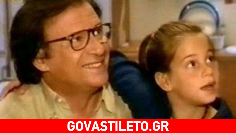 Το κοριτσάκι του «Πάτερ Ημών» τομεάρχης στην ΟΝΝΕΔ!