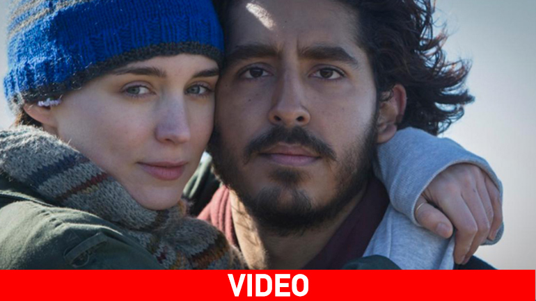 Προσεχώς: Lion η νέα ταινία με τη Νικόλ Κίντμαν