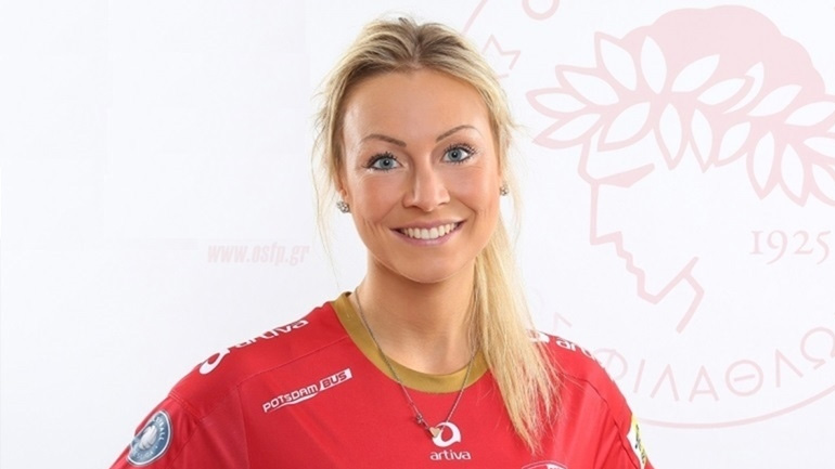 Βόλεϊ: Υποβλήθηκε σε αρθροσκόπηση η Χίππε