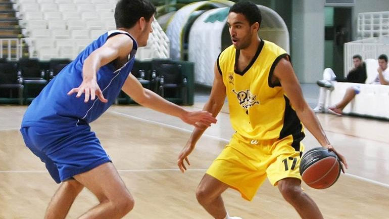 Μπάσκετ: Αποδέσμευσε τον Φράνκε η ΑΕΚ