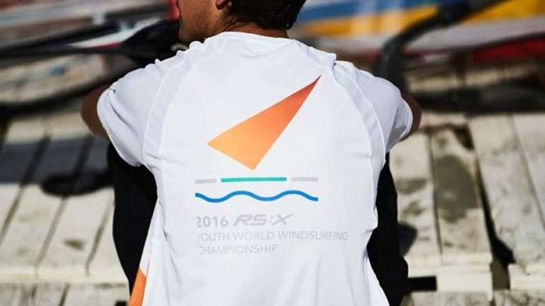 ιστιοπλοΐα:  «Αγκαλιά» με τον τίτλο στο παγκόσμιο των RSX η Δίβαρη