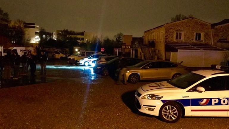 Γαλλία: Συνελήφθη 47χρονος για την επίθεση στον οίκο ευγηρίας ιεραποστόλων