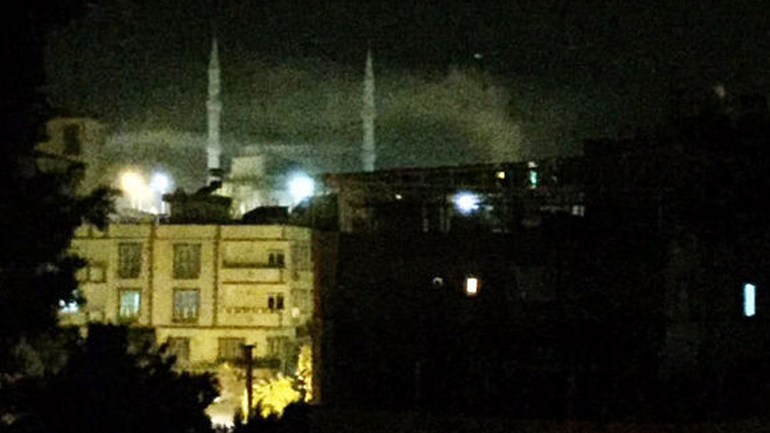 Τουρκία:  Ισχυρός κρότος αναστάτωσε την πόλη Γκαζιάντεπ – Ενδέχεται να οφειλόταν σε  μαχητικά αεροσκάφη