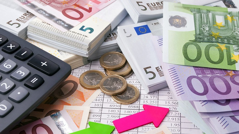 Παρατείνεται – αναστέλλεται η καταβολή οφειλών φυσικών και νομικών προσώπων σε πληγείσες περιοχές