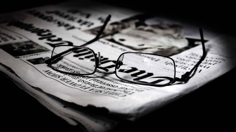 Τα πρωτοσέλιδα των κυριακάτικων εφημερίδων