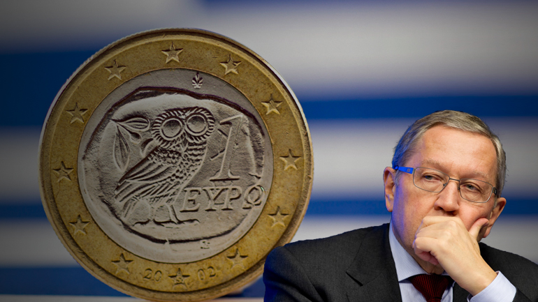 “Χάθηκαν δύο χρόνια” “Χάθηκαν δύο χρόνια”