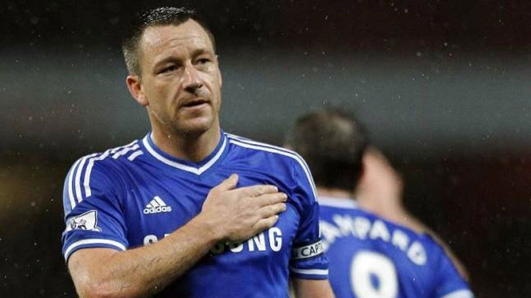 Χάνει το ντέρμπι με την Τότεναμ ο Τέρι