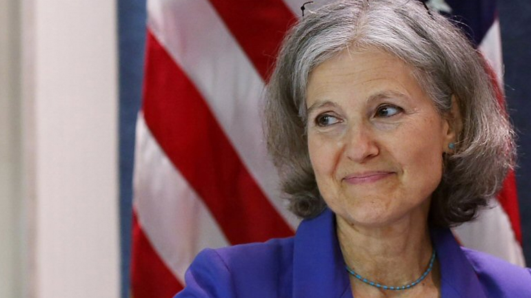 ΗΠΑ: Η πρώην υποψήφια Τζιλ Στάιν θα ζητήσει νέα καταμέτρηση των ψήφων και στην Πενσιλβάνια