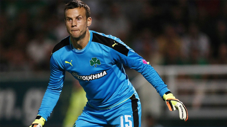 Παναθηναϊκός: Εκτός αποστολής ο Στιλ