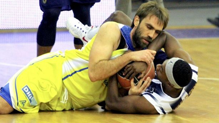 Στην παράταση ο Κόροιβος, 89-86 το Λαύριο