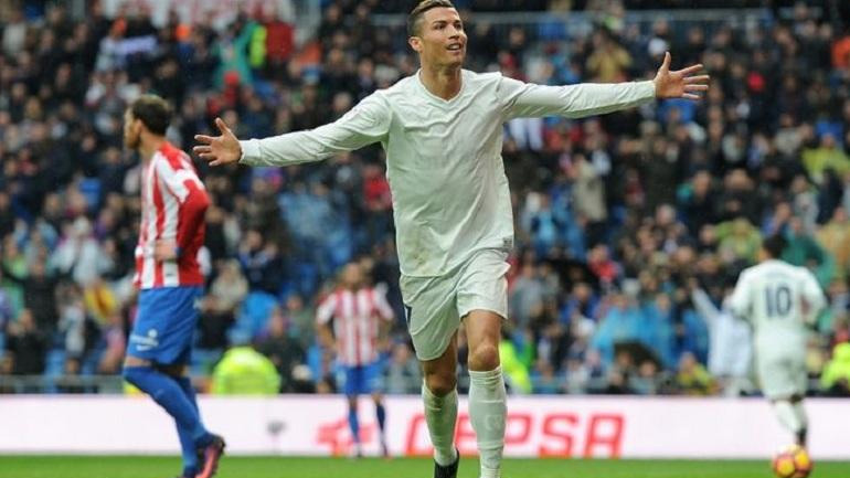 Γλίτωσε η Ρεάλ, 2-1 τη Χιχόν