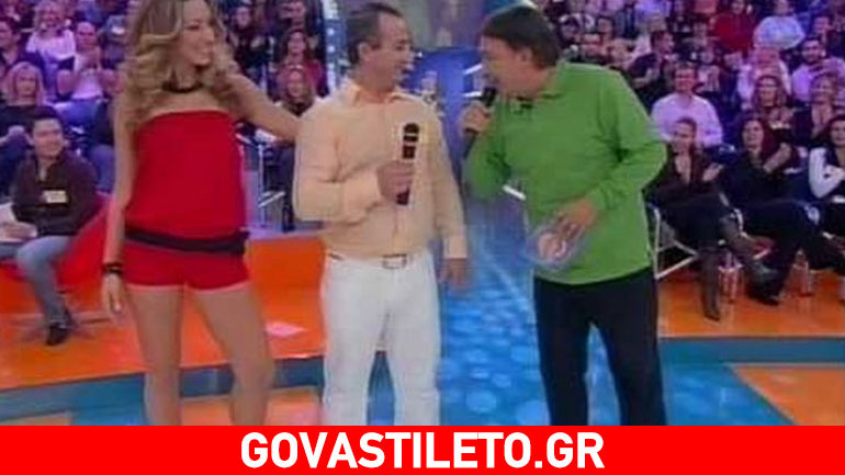 Επιστρέφει το «Μεγάλο Παζάρι» – Σε ποιο κανάλι θα το δούμε