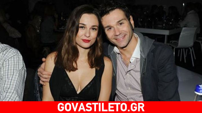 Θάλεια Ματίκα: Η εξομολόγηση για τον σύζυγό της