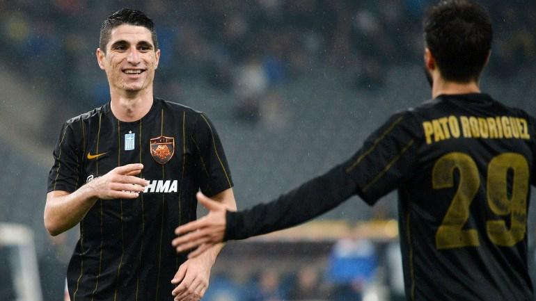 «Η ΑΕΚ θα επιστρέψει ψηλά»