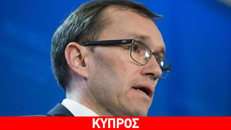 Κυπριακό: Συνεχίζονται οι προσπάθειες για επανέναρξη των συνομιλιών-Στην Κύπρο ο Έιντε την Κυριακή