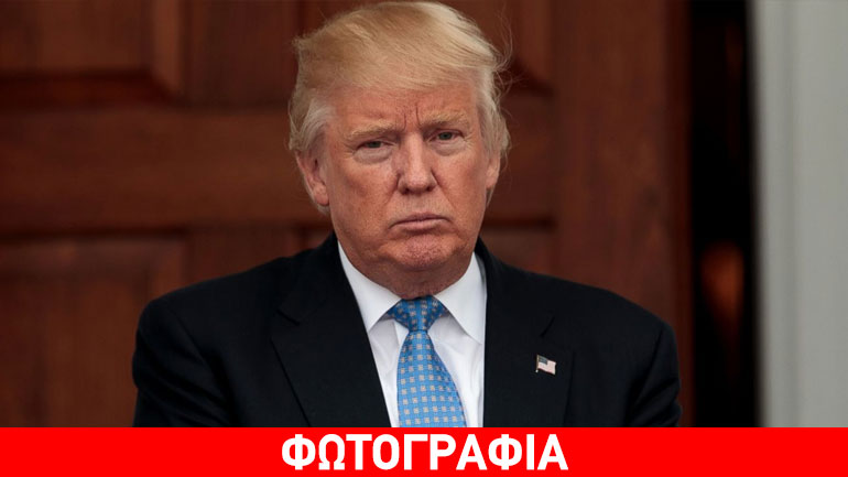 Ντόναλντ Τραμπ: Ο Φιντέλ Κάστρο είναι νεκρός!