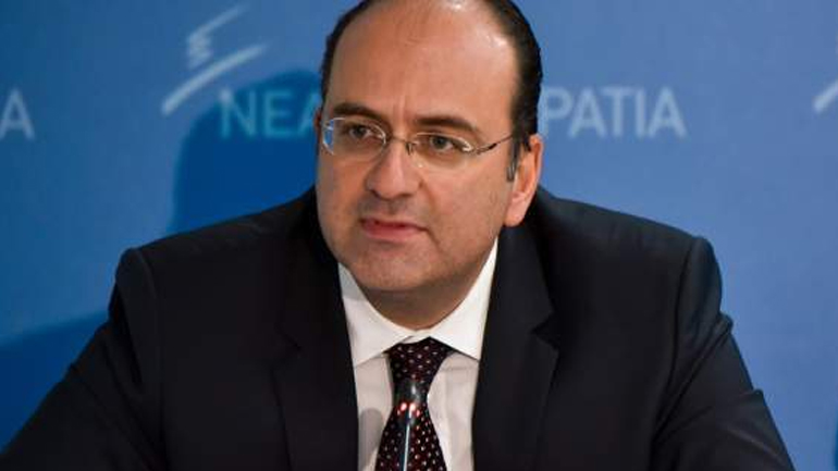 Μακάριος Λαζαρίδης: «Απέναντι στον καιροσκοπικό λαϊκισμό, αντιτάσσουμε τον πατριωτισμό της αλήθειας»