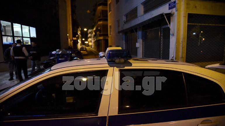 Φάρσα το τηλεφώνημα για τοποθέτηση βόμβας στην οδό Αυτομέδοντος στο Παγκράτι