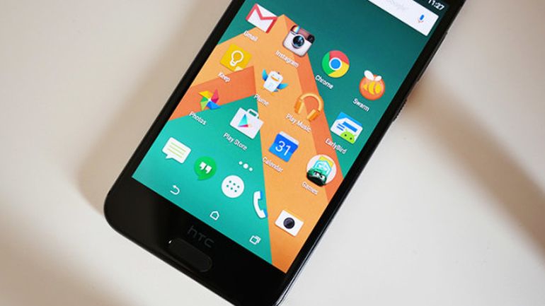 HTC 10: Ξεκίνησε η αναβάθμιση σε Android 7.0 Nougat