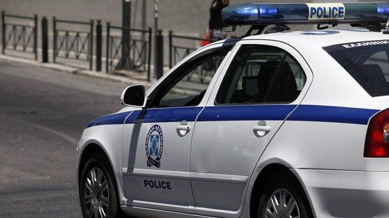 Θεσσαλονίκη: Λογάριαζε χωρίς τον έλεγχο της αστυνομίας