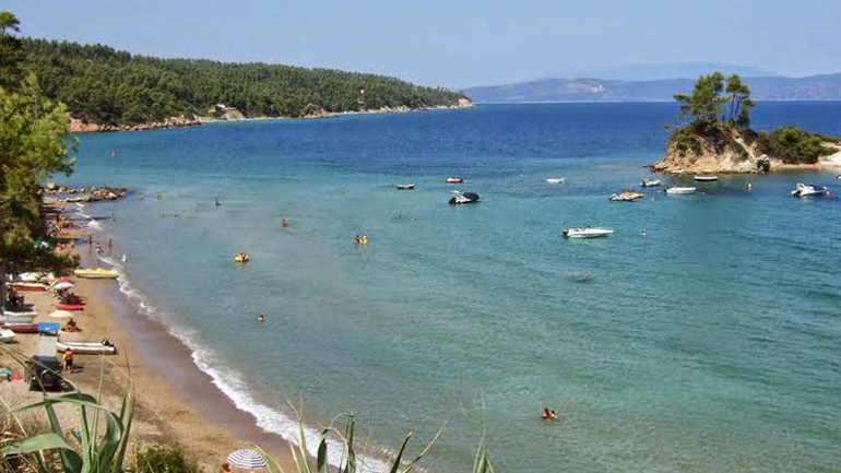 Εύβοια: Πτώμα ηλικιωμένου αγνοούμενου εντοπίστηκε σε παραλία