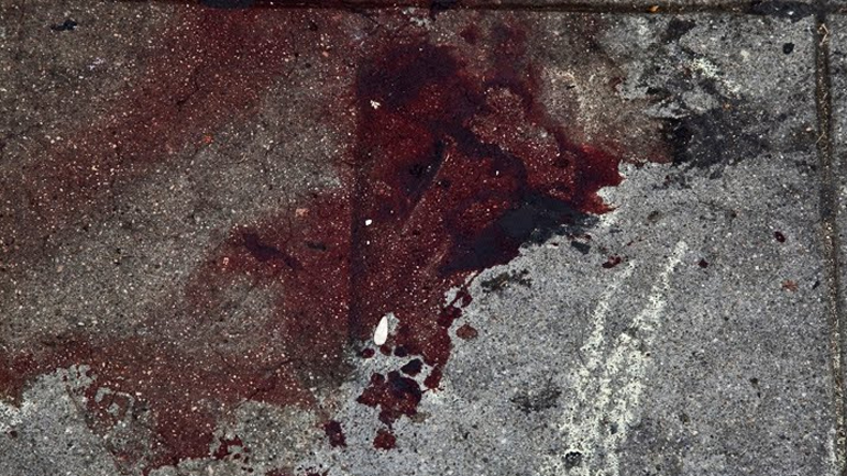 Αυτοκίνητο παρέσυρε και σκότωσε πεζό στην Εθνική Οδό Θεσσαλονίκης-Μουδανιών