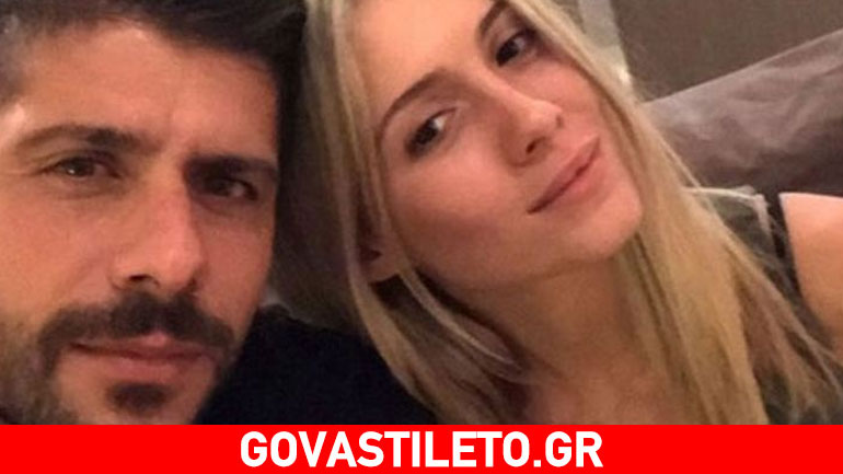 Μιχάλης Σηφάκης: Παντρεύεται την εκλεκτή της καρδιάς του