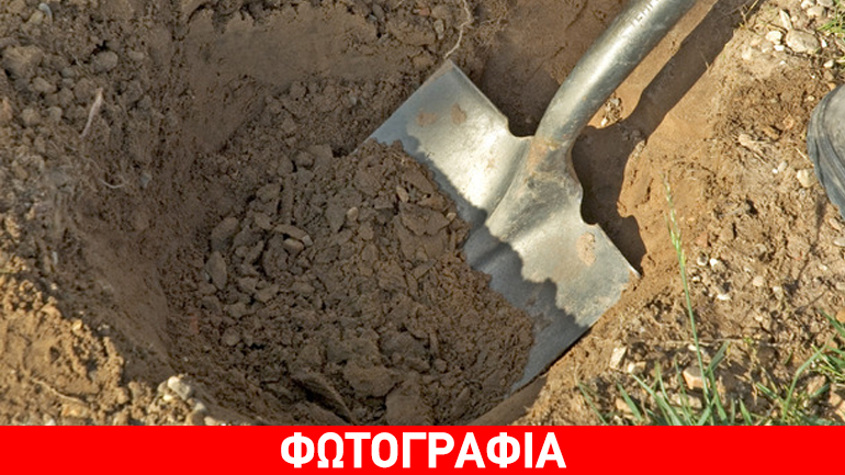 Κρήτη: Έθαβαν ναρκωτικά στην Εθνική Οδό