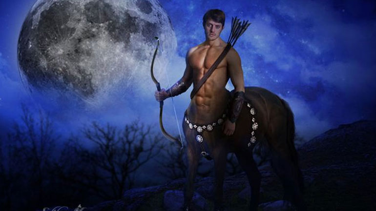 Δέκα λόγοι για να ερωτευτείς έναν Τοξότη