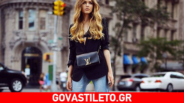 Έξυπνα tips για να φαίνεται το τζιν σου ακριβό