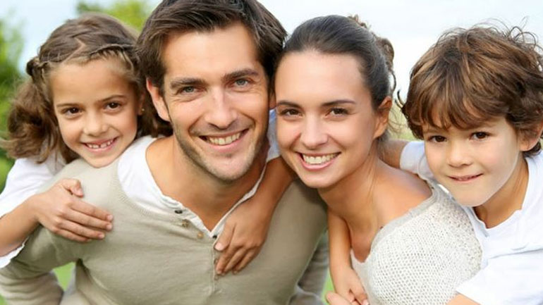 Πέντε λόγοι που τα παιδιά δίνουν νόημα στη ζωή μας