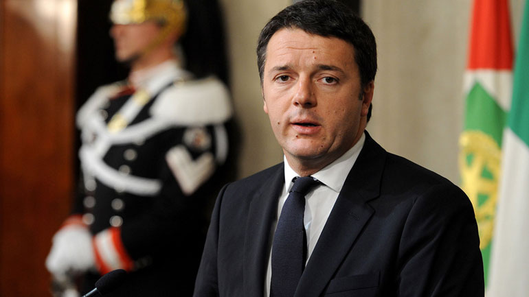 Ιταλία: Προβάδισμα του «όχι» στο κρίσιμο δημοψήφισμα βλέπουν οι δημοσκοπήσεις