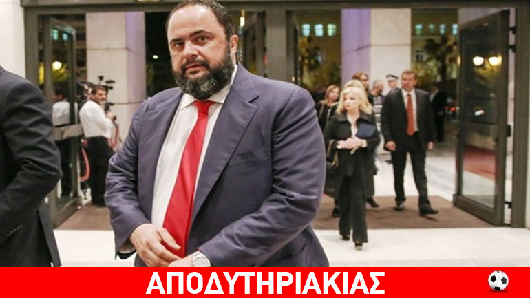 Γιατί ο Μαρινάκης τα δίνει όλα για να έχει κανάλι