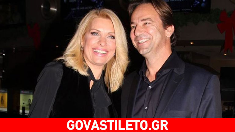 Ελένη Μενεγάκη: Οι φωτογραφίες με τον Ματέο και τα παιδιά της μπροστά απ’ το χριστουγεννιάτικο δέντρο Ελένη Μενεγάκη: Οι φωτογραφίες με τον Ματέο και τα παιδιά της μπροστά απ’ το χριστουγεννιάτικο δέντρο