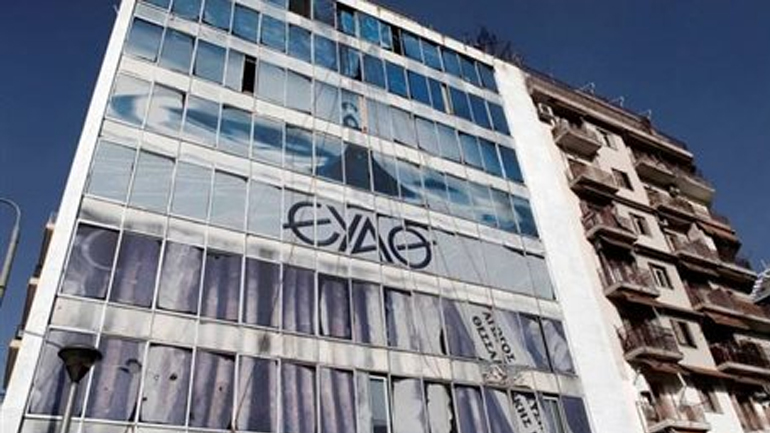 Προβλήματα υδροδότησης μέχρι το πρωί της Κυριακής σε περιοχές της ανατολικής Θεσσαλονίκης