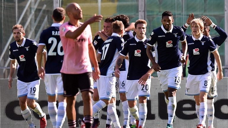 Θύμα έκπληξης η Γιουβέντους, 3-1 η Τζένοα