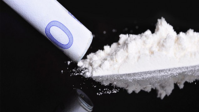 Είχε στην κατοχή της ηρωίνη