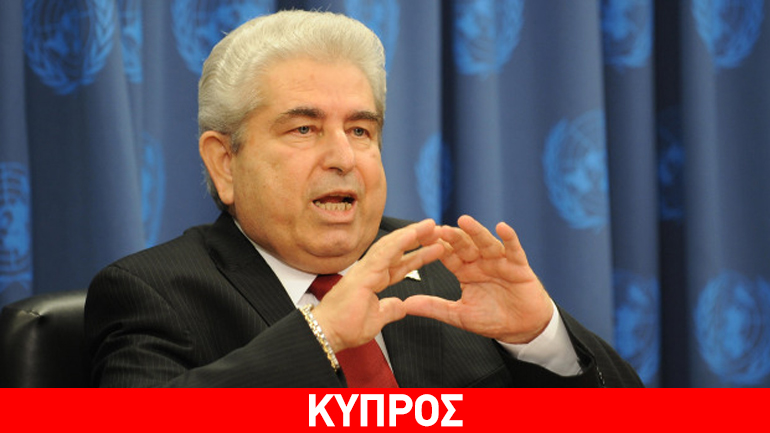 Δ. Χριστόφιας: «Ο Φιντέλ Κάστρο θα ενταχθεί στο πάνθεον των αθάνατων επαναστατών»