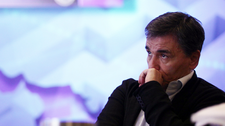 “Λύση για το χρέος, αν κλείσει η αξιολόγηση”