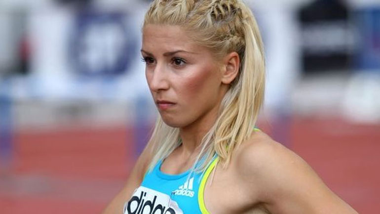 Στίβος: Θέλει μετάλλιο στο Βελιγράδι η Παπαχρήστου