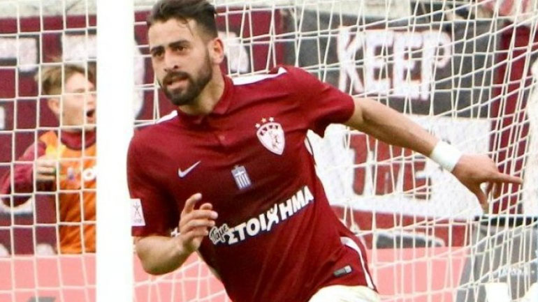 Λάρισα: Με δύο απουσίες απέναντι στον Πανελευσινιακό